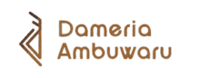 logo bu dame website